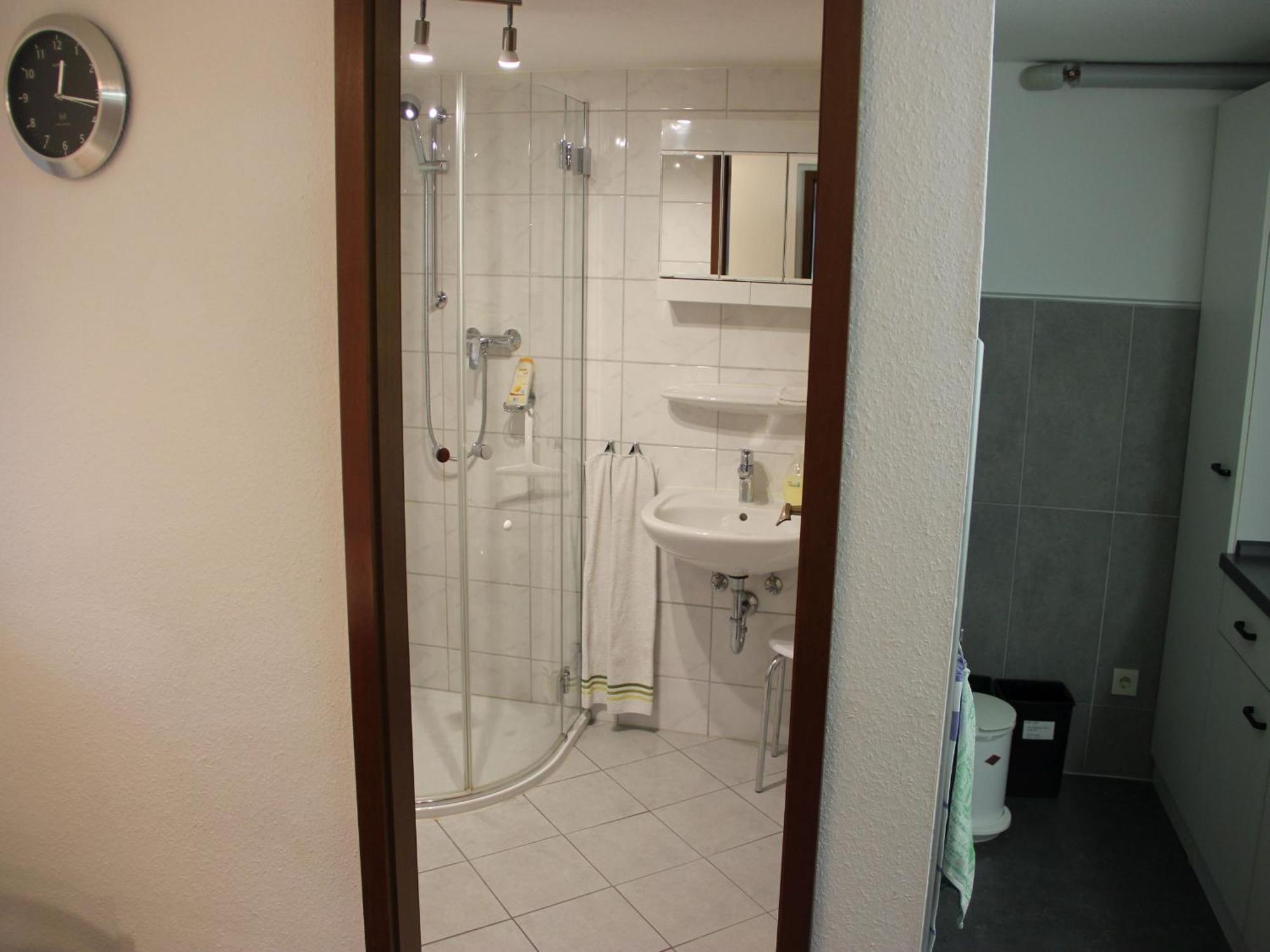 Ferienwohnung Aschoff Бюхль Экстерьер фото